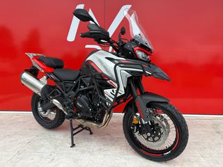 Benelli TRK 702 2026 X - E5+ Νεο Μοντελο! ΕΤΟΙΜΟΠΑΡΑΔΟΤΟ !!!-thumb-5