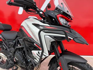 Benelli TRK 702 2026 X - E5+ Νεο Μοντελο! ΕΤΟΙΜΟΠΑΡΑΔΟΤΟ !!!-thumb-6