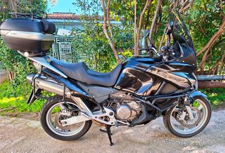 Honda XL 1000V Varadero 2007 ΜΚ3