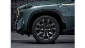 Γνήσια χειμερινά ζαντολάστιχα για BMW XM G09