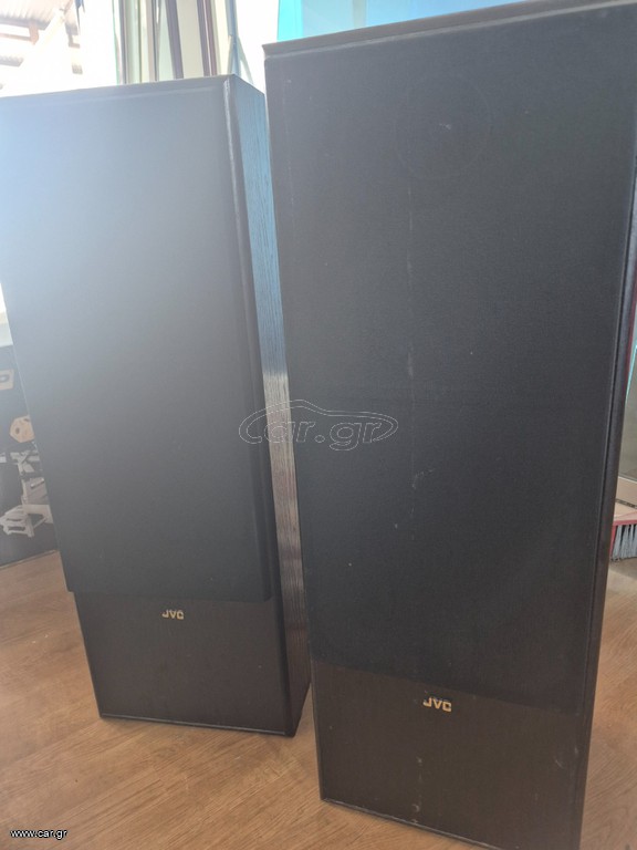 ΗΧΕΙΑ   JVC SPX 990