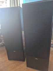 ΗΧΕΙΑ   JVC SPX 990