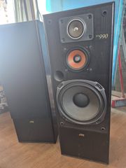 ΗΧΕΙΑ   JVC SPX 990-thumb-1