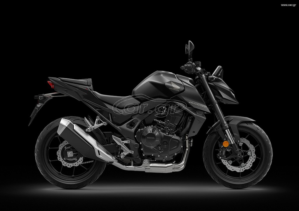 Honda CB 750 2026 HORNET ATOKA