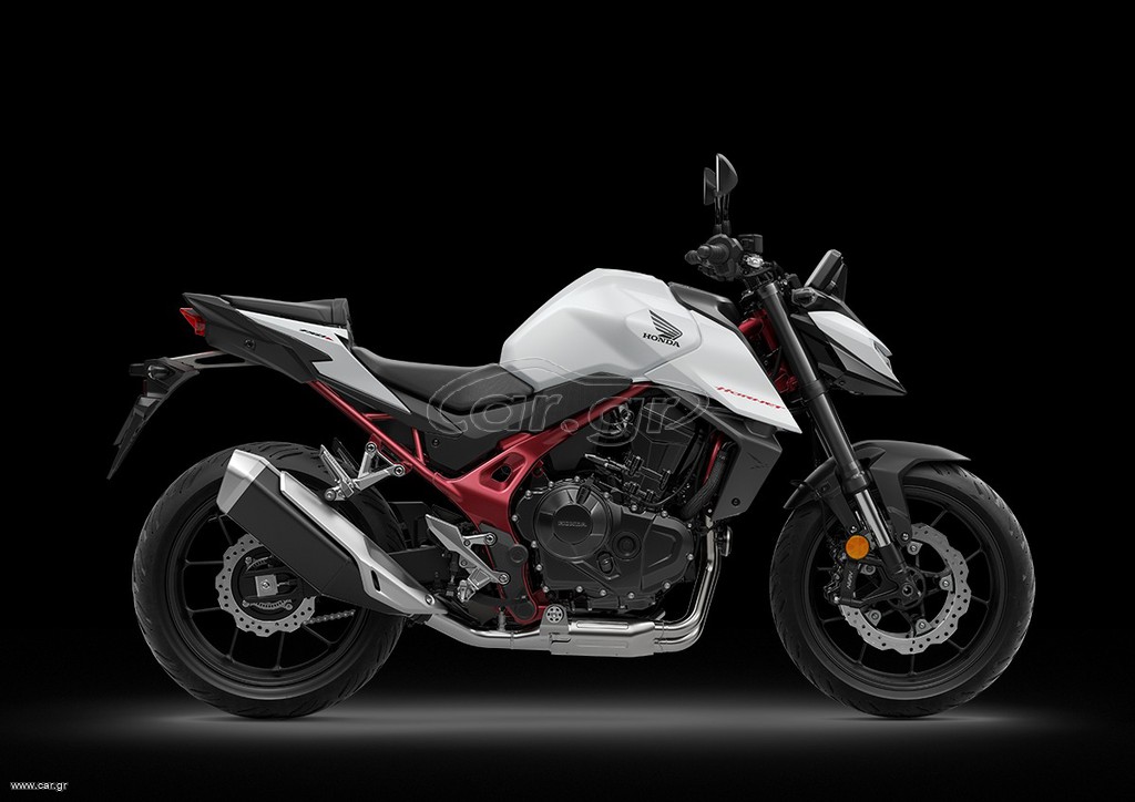 Honda CB 750 2026 HORNET ATOKA