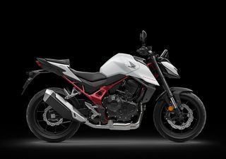 Honda CB 750 2026 HORNET ATOKA
