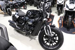 Benelli LEONCINO 2026 BOBBER
