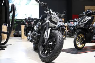Benelli LEONCINO 2026 BOBBER-thumb-1