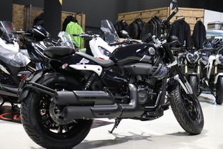 Benelli LEONCINO 2026 BOBBER-thumb-2