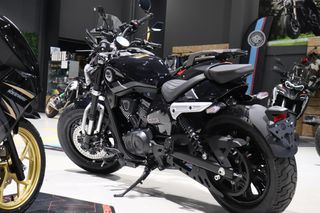 Benelli LEONCINO 2026 BOBBER-thumb-3