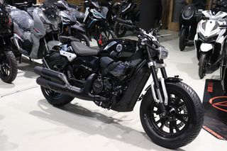 Benelli LEONCINO 2026 BOBBER-thumb-6