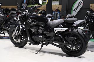 Benelli LEONCINO 2026 BOBBER-thumb-7