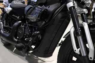 Benelli LEONCINO 2026 BOBBER-thumb-10