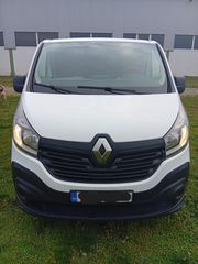 Renault Trafic 2019 TRAFIC DIESEL