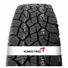 265/70R18 116Τ KUMHO AT52 ROAD VENTURE ΜΟΝΟ 660 EURO!!!