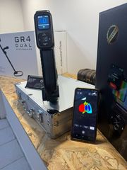 GROUNDTECH GR-4 DUAL 2 σε 1-thumb-3