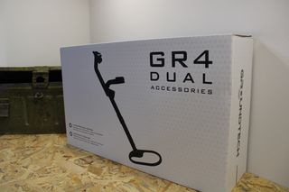 GROUNDTECH GR-4 DUAL 2 σε 1-thumb-5