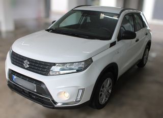 Suzuki Vitara 2022 GL HYBRID 1.4 129HP ΕΛΛΗΝΙΚΟ ΙΔΙΩΤΗΣ