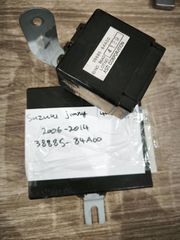 Suzuki Jimny . 38885-76JB0, AISIN: 363811-11210, ID NO: 38885-84A00
