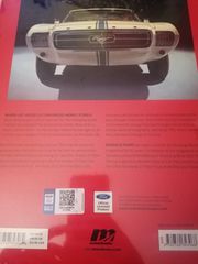 Ford Mastang History-thumb-2