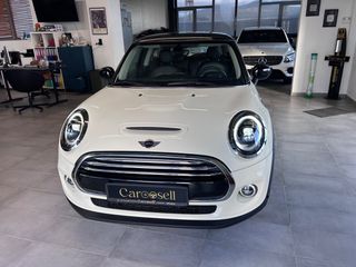 Mini Cooper 2020 ΕΛΛΗΝΙΚΗΣ ΑΝΤΙΠΡΟΣΩΠΕΙΑΣ 1.5