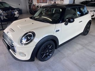 Mini Cooper 2020 ΕΛΛΗΝΙΚΗΣ ΑΝΤΙΠΡΟΣΩΠΕΙΑΣ 1.5-thumb-1