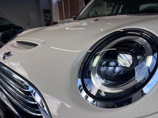Mini Cooper 2020 ΕΛΛΗΝΙΚΗΣ ΑΝΤΙΠΡΟΣΩΠΕΙΑΣ 1.5-thumb-2