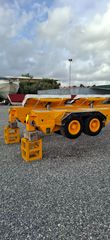 Τρέιλερ Σκαφών 2020 ROODBERG RBT30SDHDEL-thumb-1