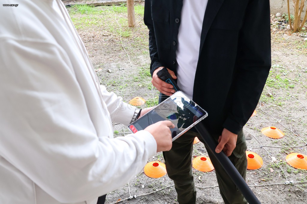 GROUNDTECH GR-3 Plus