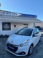 Peugeot 208 2019 1.5 BLUEHDI 100 ACTIVE PACK