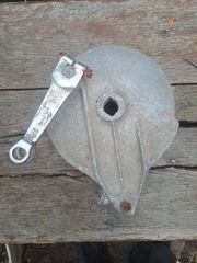 Κιθαρα ταμπούρου Honda cb125/175