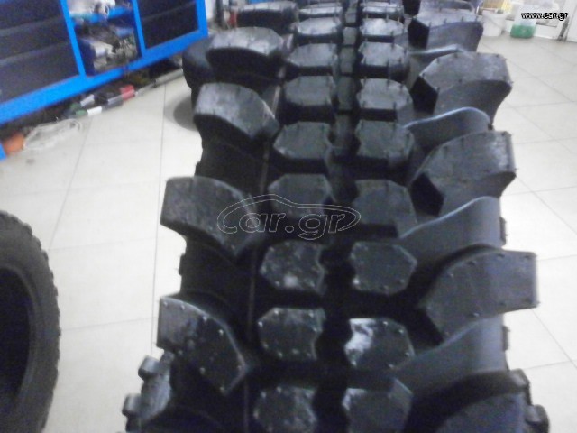 205/75R15 PROFIL***MOUTAFIS TYRES***ΑΠΟΣΤΟΛΗ ΣΕ ΟΛΗ ΤΗΝ ΕΛΛΑΔΑ