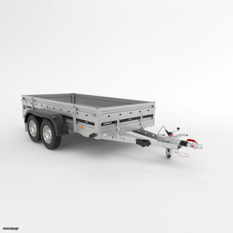 Martz 2025 PREMIUM+ 300/2 2.0T