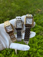Cartier Panthere Two Tone Swiss Superclone Quality Replica 1:1 Αντιγραφο