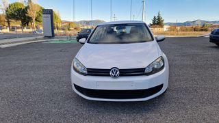 Volkswagen Golf 2010 1,4 TSI 125PS SPORTLINE