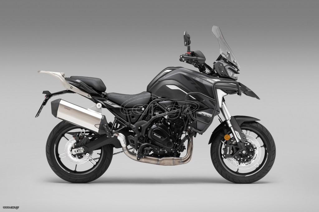 Benelli TRK 702 2026