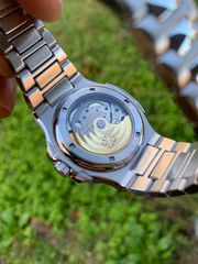 Patek Philippe Nautilus Automatic 5A Quality Replica Αντιγραφο-thumb-1