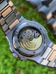 Patek Philippe Nautilus Automatic 5A Quality Replica Αντιγραφο-thumb-2