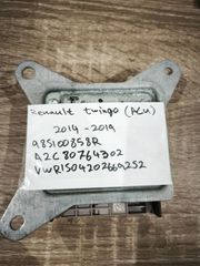 Renault twingo. 985100858R, A2C80764302, VWR1504202669252