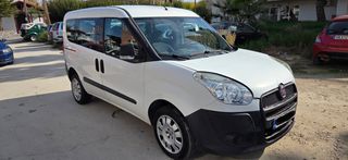 Fiat Doblo 2014