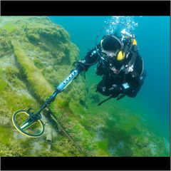 MINELAB EXCALIBUR II ΥΠΟΒΡΥΧΙΟΣ ΑΝΙΧΝΕΥΤΗΣ