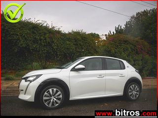 Peugeot 208 2020 14.000km!!! e-STYLE ELECTRIQUE AUTO