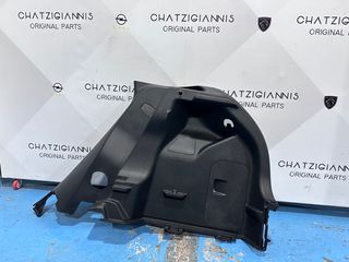 Πίσω Δεξί Πάνελ Πορτμπαγκάζ Toyota Yaris XP210 64730-K0070