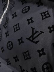 Louis Vuitton Jacket Full Μπουφαν High Quality-thumb-3