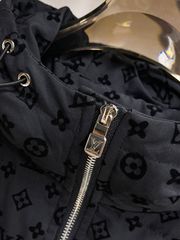 Louis Vuitton Jacket Full Μπουφαν High Quality-thumb-5