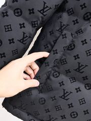 Louis Vuitton Jacket Full Μπουφαν High Quality-thumb-6