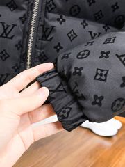 Louis Vuitton Jacket Full Μπουφαν High Quality-thumb-7