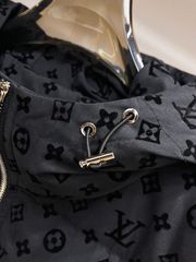 Louis Vuitton Jacket Full Μπουφαν High Quality-thumb-8