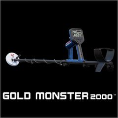 MINELAB GOLD MONSTER 2000-thumb-1