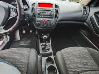Kia Ceed / cee'd 2008 ED H CEED-thumb-3